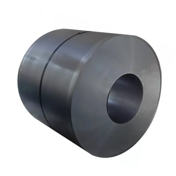 High Quality Cold Rolled Steel Coil and hot Rolled 